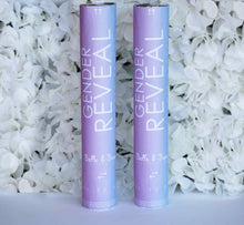 Where to buy 2 gender reveal powder smoke cannons | gender reveal cannons canada