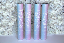 Pink or Blue Gender Reveal Confetti Cannon 12" (4 Pack)  Belle & Beau Confetti Co.- GenderRevealCannons.com