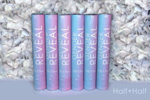 Blue and Pink, Girl or Boy, Gender Reveal Confetti Cannon (6 Pack) - Belle & Beau Confetti Co - GenderRevealCannons.com